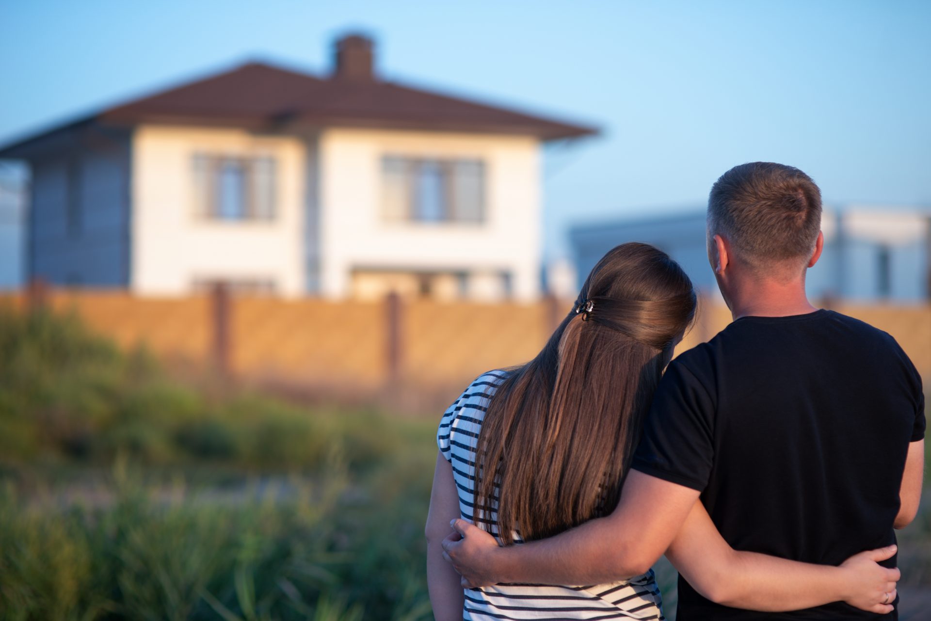 Immobilienkredit Baufinanzierung