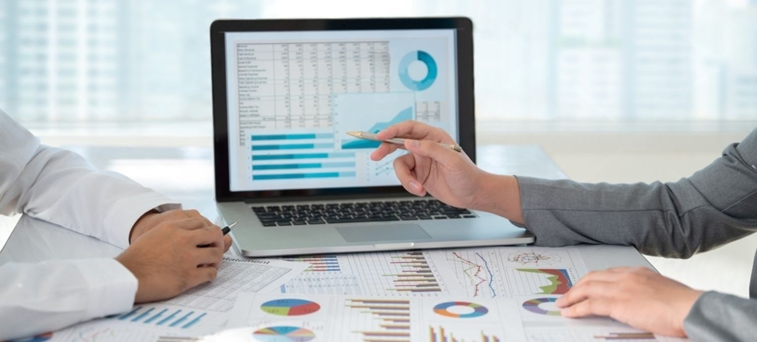 Starkkredit Mission Finanzierung